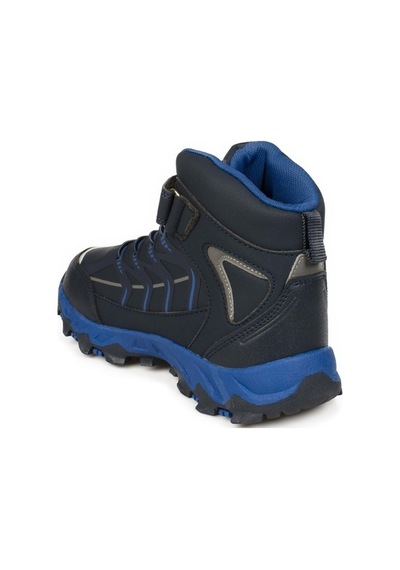 Jump 25806 Navy-Royal Çocuk Günlük Bot 26-35 Navy