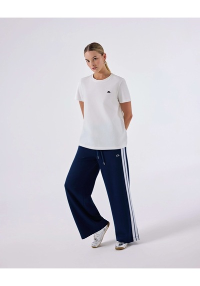 Ellesse 6sf5036-of Kadın Tişört - Kırık Beyaz
