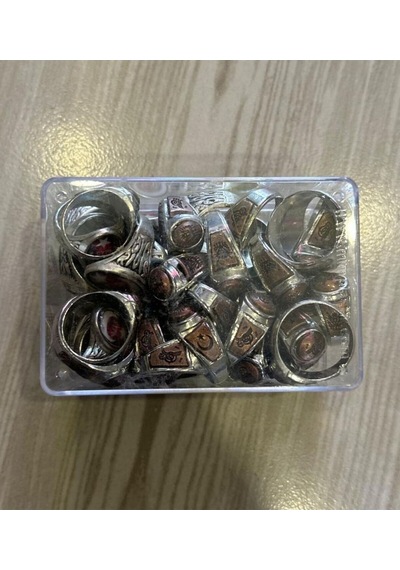 50 Kişilik Bol Çeşitli Umre Seti