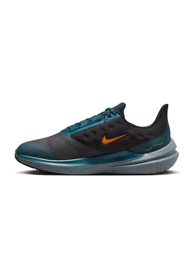 Nike Aır Wınflo Shıeld Yeşil