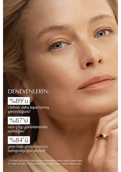 Yaşlanma Karşıtı Revitalizing Supreme+ Sıkılaştırıcı Ve Nemlendirici Krem 75 Ml