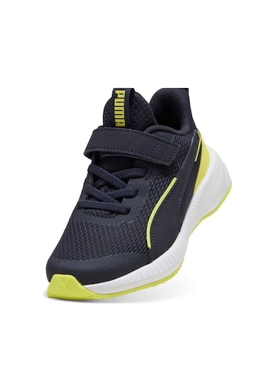 Puma Flyer 3 Ac+ Ps Çocuk Günlük Ayakkabı 401527-02 Lacivert