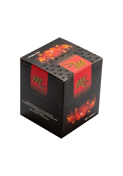 Maccun M Plus Maccun 240 Gr