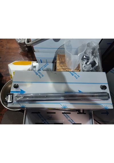 Mıknatıslı Bıçak Askısı 55 CM Standı