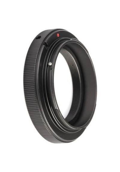 Sones Canon Eos İçin T2-eos T2 Telefoto Refleks Lens Adaptör Halkası
