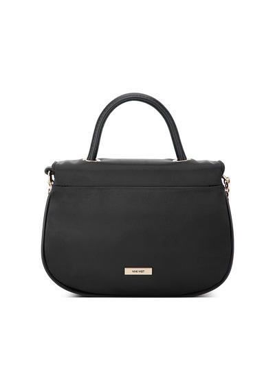 Nine West Hannı Ngz129078 5fx Siyah Kadın El Çantası 000000000101952810 Siyah