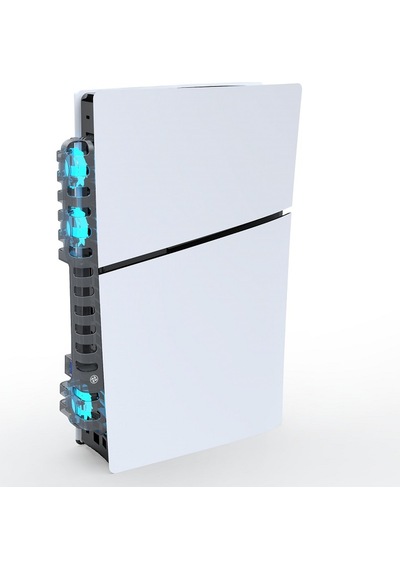 Ps5 Slim Ve Pro Uyumlu Arka Soğutucu Fan Pg-p5r002