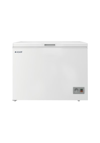 Arçelik 2316 J 298 LT Sandık Tipi Derin Dondurucu