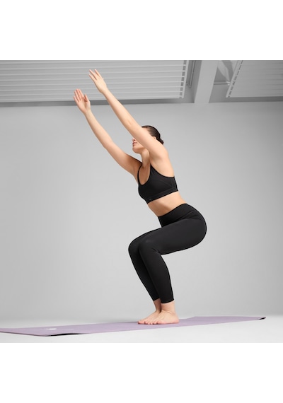 Puma Move Hw 7/8 Tıght Kadın Tayt Siyah