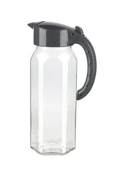 Cam Sürahi Ala Jug 1500 Ml Crchmgo
