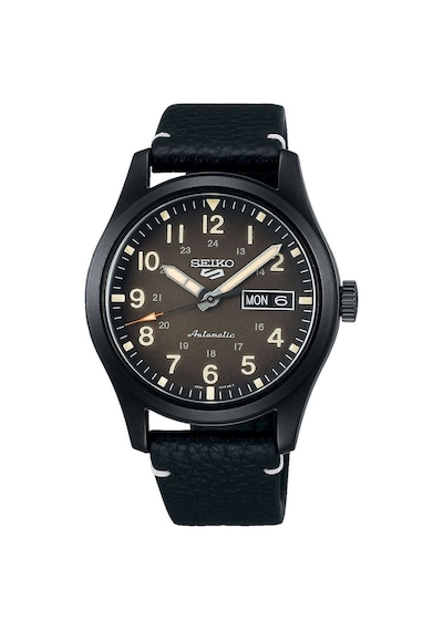 Seiko Srpg41j Erkek Kol Saati Metalik