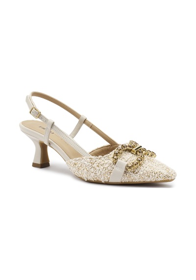 Topuklu/ Stiletto Kadın 81h2 Frau Fancyplume Orobeige Orobeige
