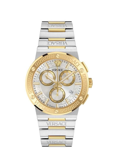 Versace Vrscvekma0525 Kol Saati Metalik Gri
