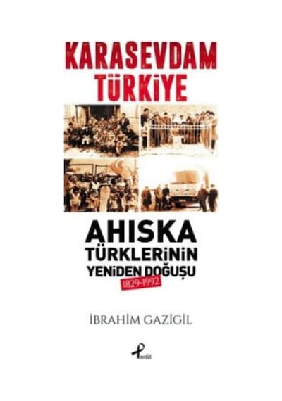 Kara Sevdam Türkiye