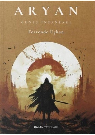 Aryan / Ferzende Uçkan
