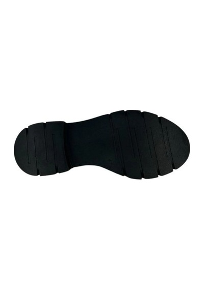 Kemal Tanca 867 H-1731 Kadın Loafer Ayakkabı Renkli