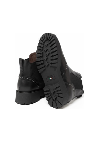 Nero Giardini Nero Black Bot Kadın I514002d 100 Nerogiardini Guanto Nero Tr Taverna 7724 Lıgh Nero Siyah