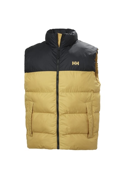 Helly Hansen Active Puffy Erkek Yelek Sarı