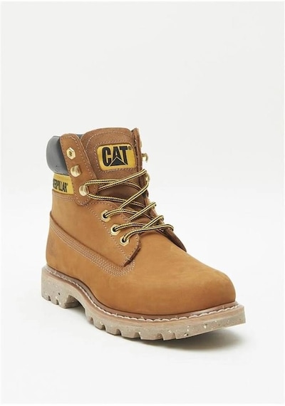 Caterpillar E Colorado Sundance Nubuk Erkek Bot 001