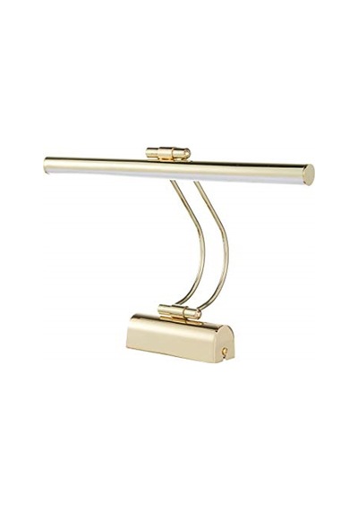 Resim Aplik 6w S.ü.led Gold günışığı