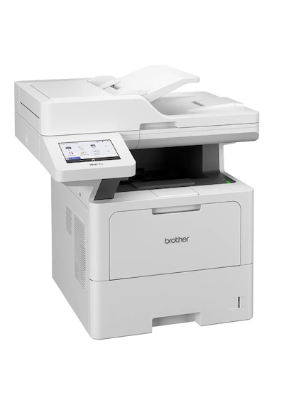 Brother Mfc-l6710dw Çok Fonksiyonlu Siyah Beyaz Lazer Yazıcı