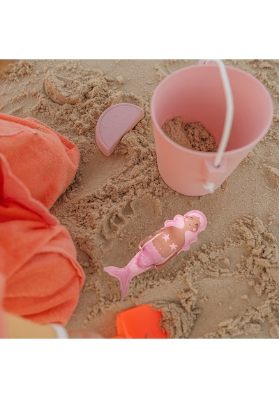 Sunnylife - Ocean Treasure Rose Deniz Ve Havuz Dalış Oyuncakları Altın