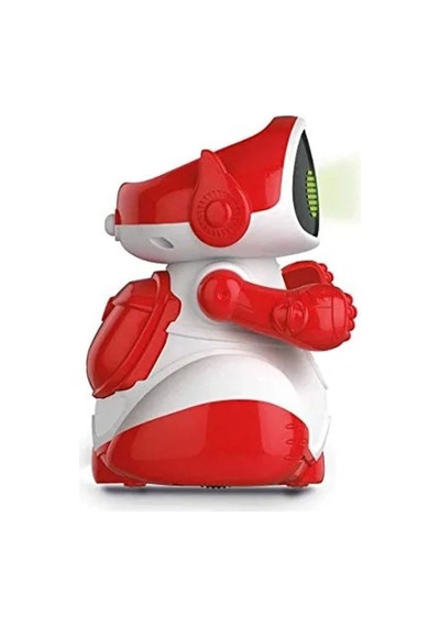 Clementoni Coding Lab - Super Doc - Eğitici Konuşan Robot Oyuncak