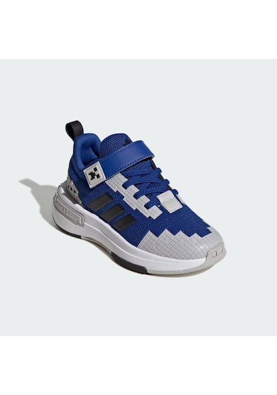 Adidas Minecraft Pro Çocuk Günlük Spor Ayakkabı C-adıkk4638f10a00 Lacivert