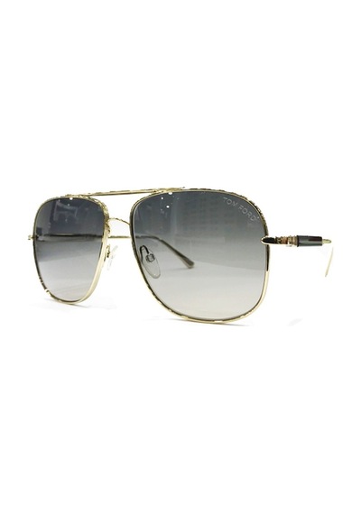 Tom Ford TF 0669 28B 60 Erkek Güneş Gözlüğü