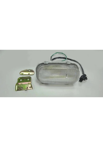 Sis Lambası Canter Fe515 / 635 / 659 1996- Sol Oem No:mc139758 75491062