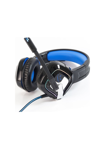 Rush PUKKA RHX23 7.1 RGB Gaming Kulaklık Oyuncu Kulaklığı