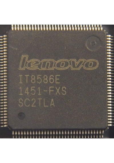 IT8586E NM-A841 PROGRAMLI IO CHİPSET