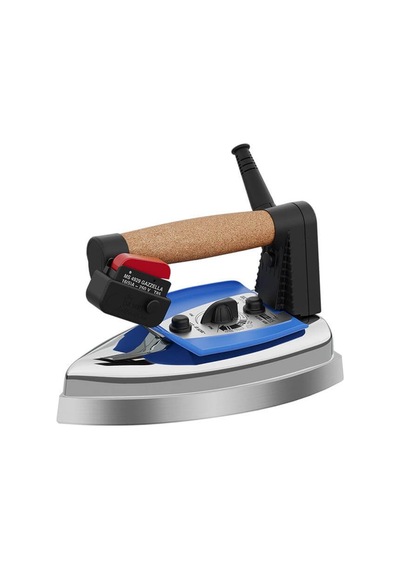 Silter  Spr/ Mn 2110 Cr Süper Mini Profesyonel İki Ütülü 10 L