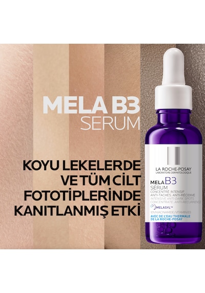 La Roche Posay Mela B3 Serum 30 ML
