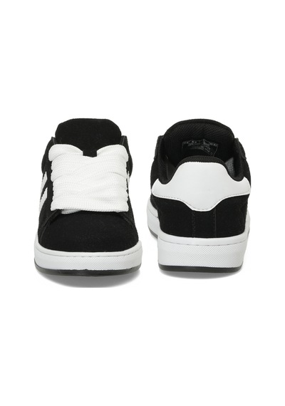 Zek F 5fx Siyah Erkek Çocuk Sneaker 000000000102042186 SİYAH-BEYAZ