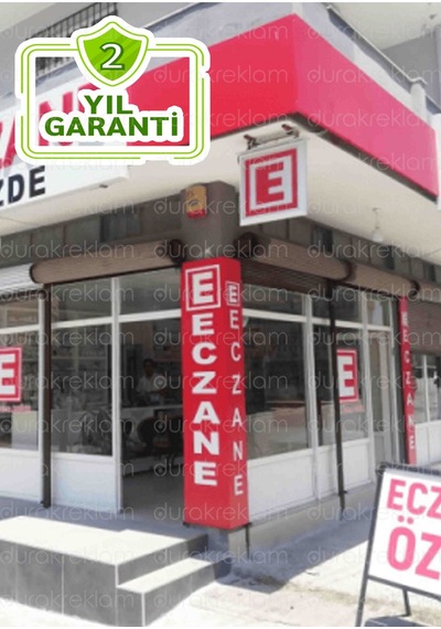 Eczane E Fener Tabela