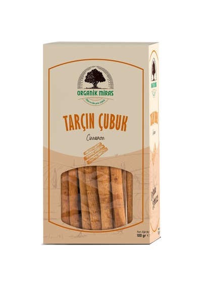 Tarçın Çubuk 100 Gr. - 239683236