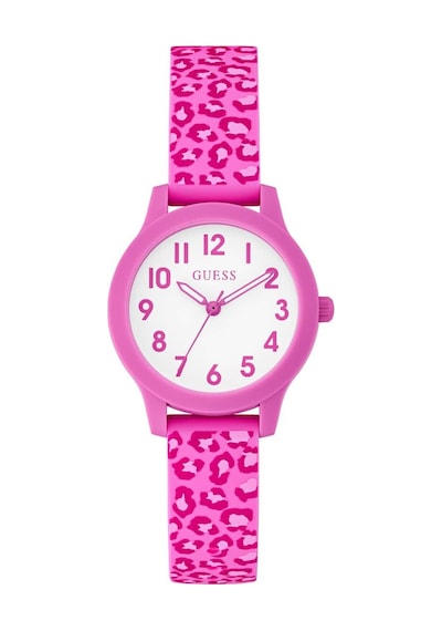 Guess Gugk0007l1 Çocuk Kol Saati Beyaz