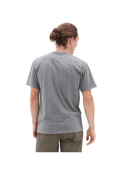 Vans Classic Vans Tee-B Erkek T-Shirt Vn0A7Y46Yr21-11142 001