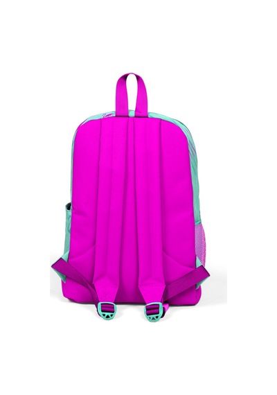 Coral High Flamingo Desenli Sırt Çantası 23111