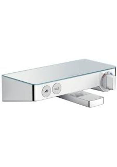 Hansgrohe 13151000 Shower Tablet Select Termostat Banyo Bataryası Krom