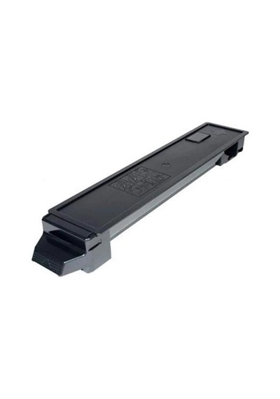 Elittoner Kyocera Tk8115k, M8124, M8130 Black 220gr 12k