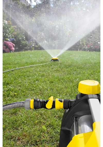 Ms 100 Çok Fonksiyonlu Yüzey Sprinkler