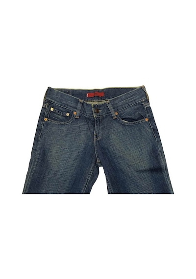 Levi'S Bayan 00557.07.05 Jeans Mavi