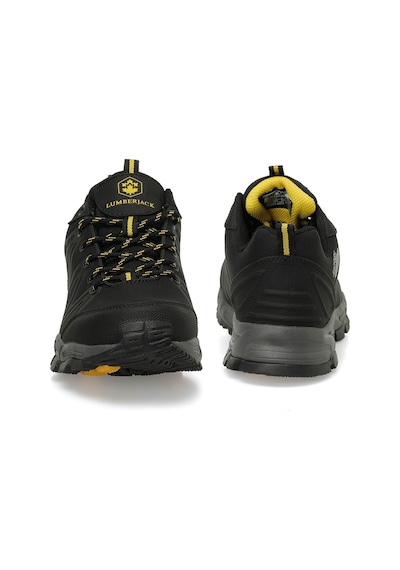 Lumberjack Shell G Siyah Unisex Outdoor