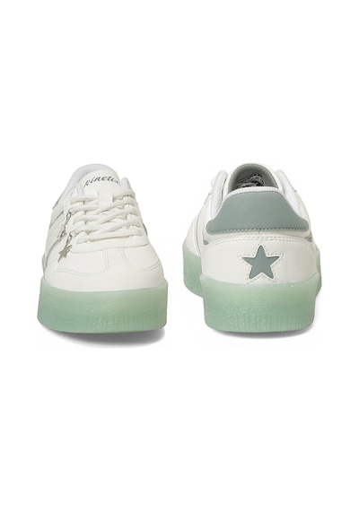 Kinetix Lora 6fx Beyaz Kadın Sneaker 000000000102065254 Beyaz
