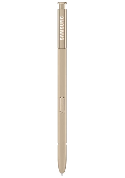 Samsung Uyumlu Galaxy Note 8 N950 S Pen Kalem Note 8 Stylus