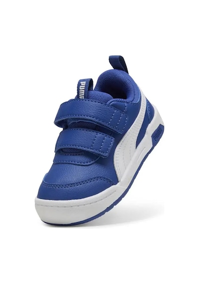 Puma Multiflex 2 Sl V Inf Çocuk Spor Ayakkabı Lacivert