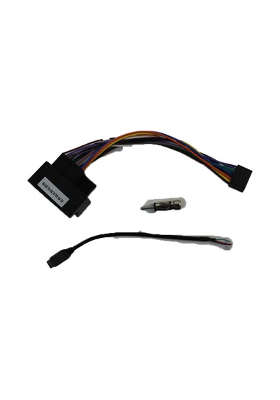 Snp Serisi Ford Focus 1 Mk1 Uyumlu 9" Multimedya Android Teyp 4-64 Gb + Kamera li 9"