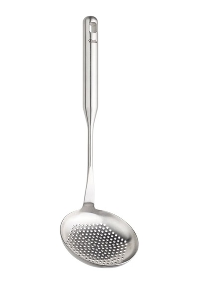 Fissler Essential Delikli Kevgir 35 Cm Renkli